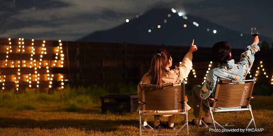Magical Sparkler Moments