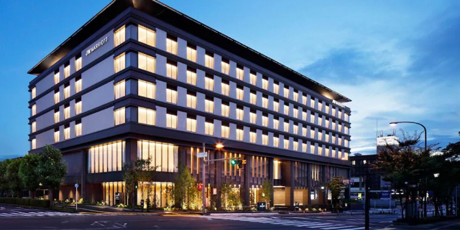 3 Days 2 Nights Experience at Palais de Chine Hotel and Self-driving Camping Car