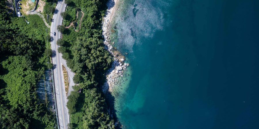 3 Days 2 Nights Experience at Palais de Chine Hotel and Self-driving Camping Car