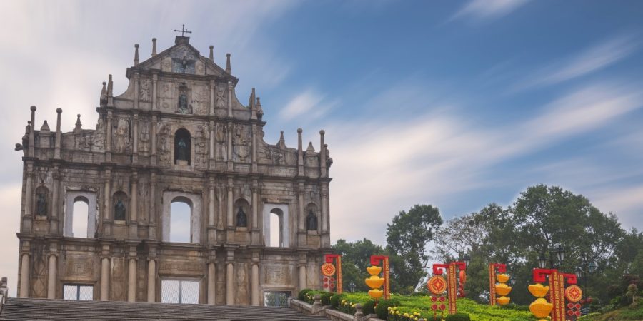Macau