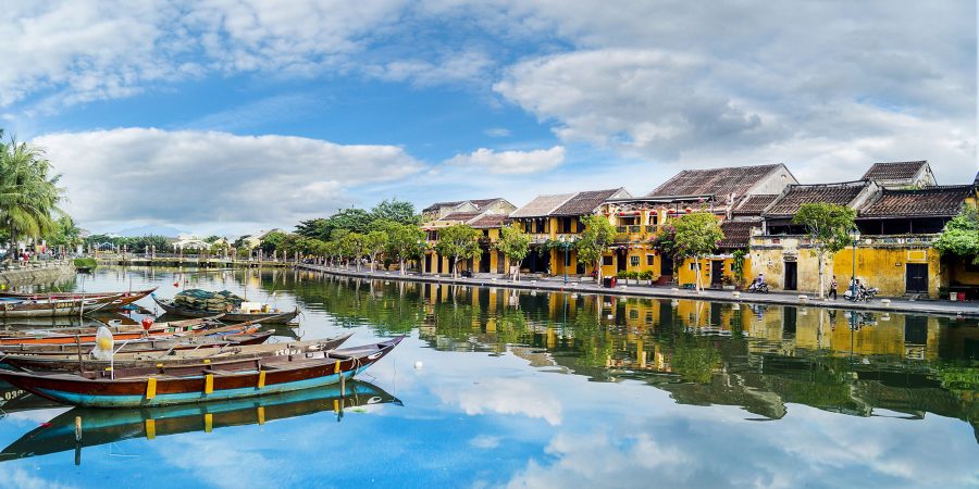 6-day-5-night cruise holiday from Chan May to Nha Trang, Vietnam