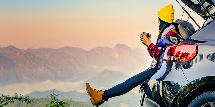 Rediscover Hong Kong with Marriott Bonvoy