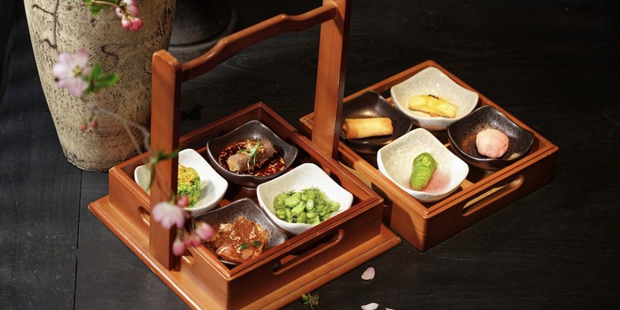 Flavourful footsteps through Chengdu