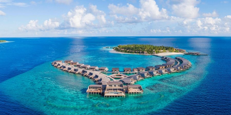 A five-star getaway at Mandarin Oriental