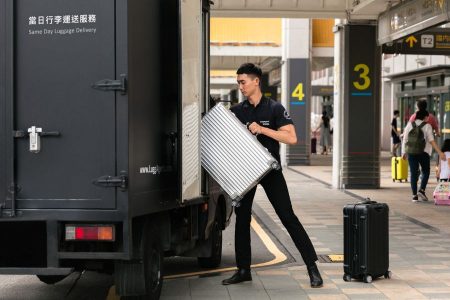 LuggAgent