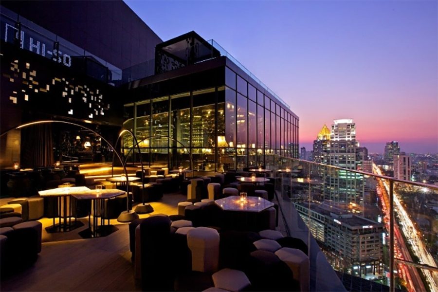 The Park Lane Hong Kong