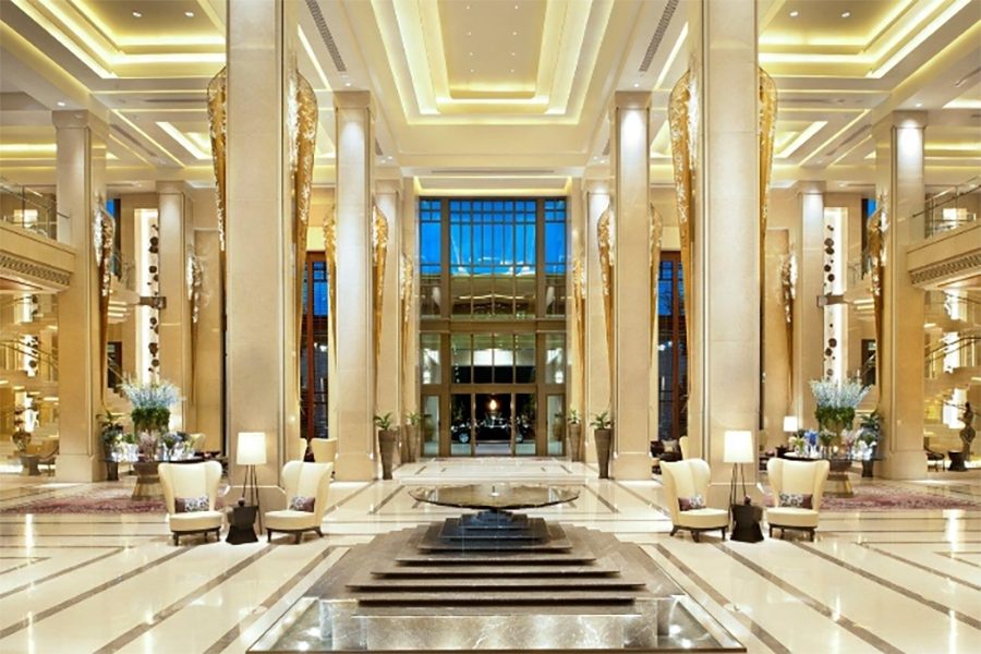 The Mira Hong Kong