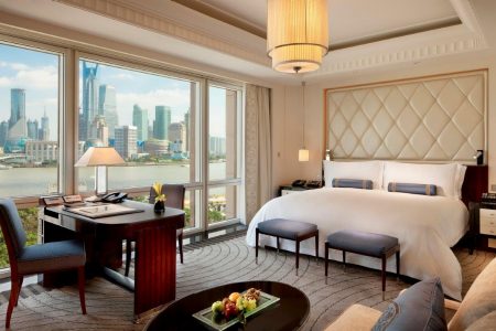 The Peninsula Hong Kong