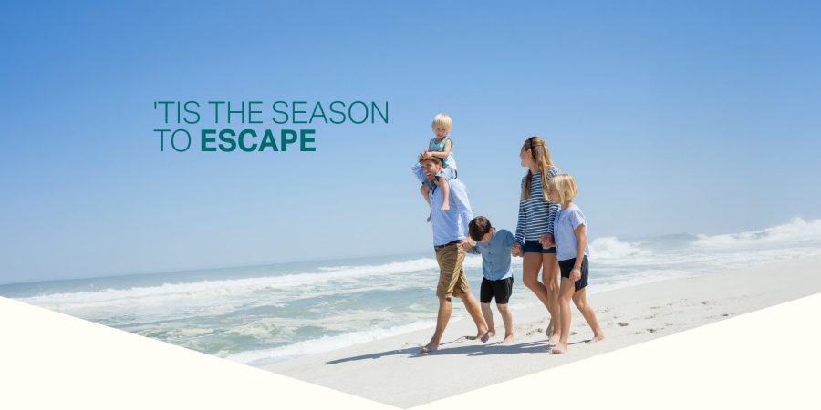 Limited-time offer for Cathay members