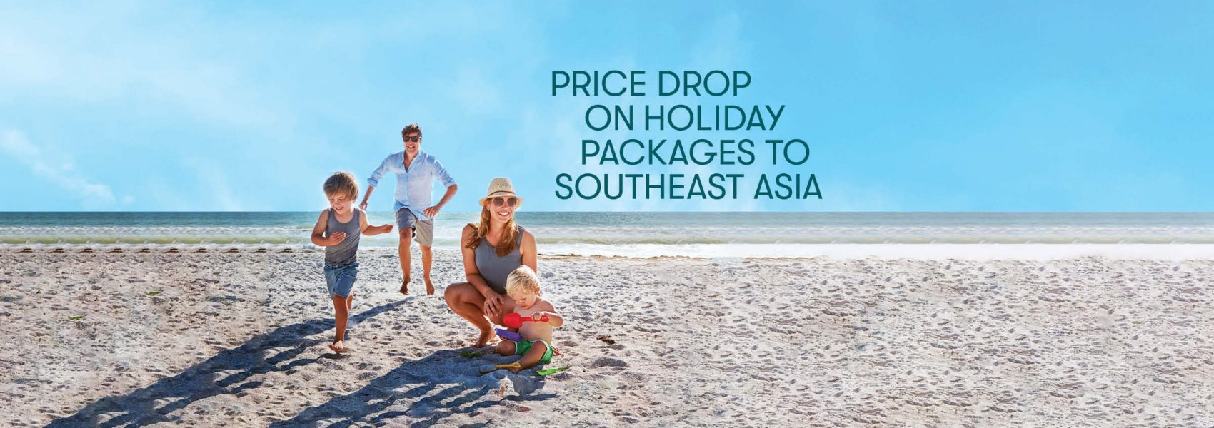 Family Holiday Offer