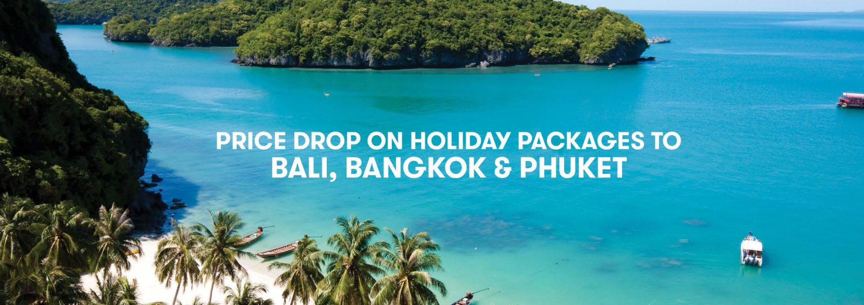 Family Holiday Offer