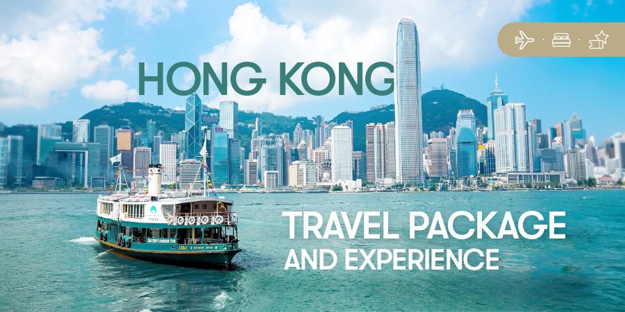 Uncover Hong Kong’s new dimensions like never before