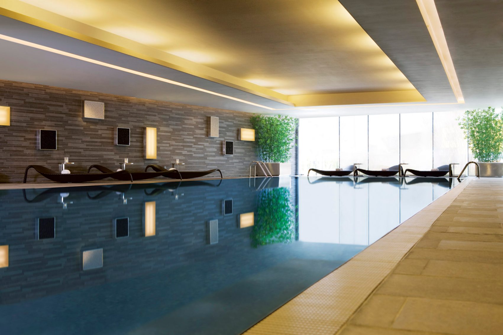 SkyCity Marriott, Hong Kong International Airport, China