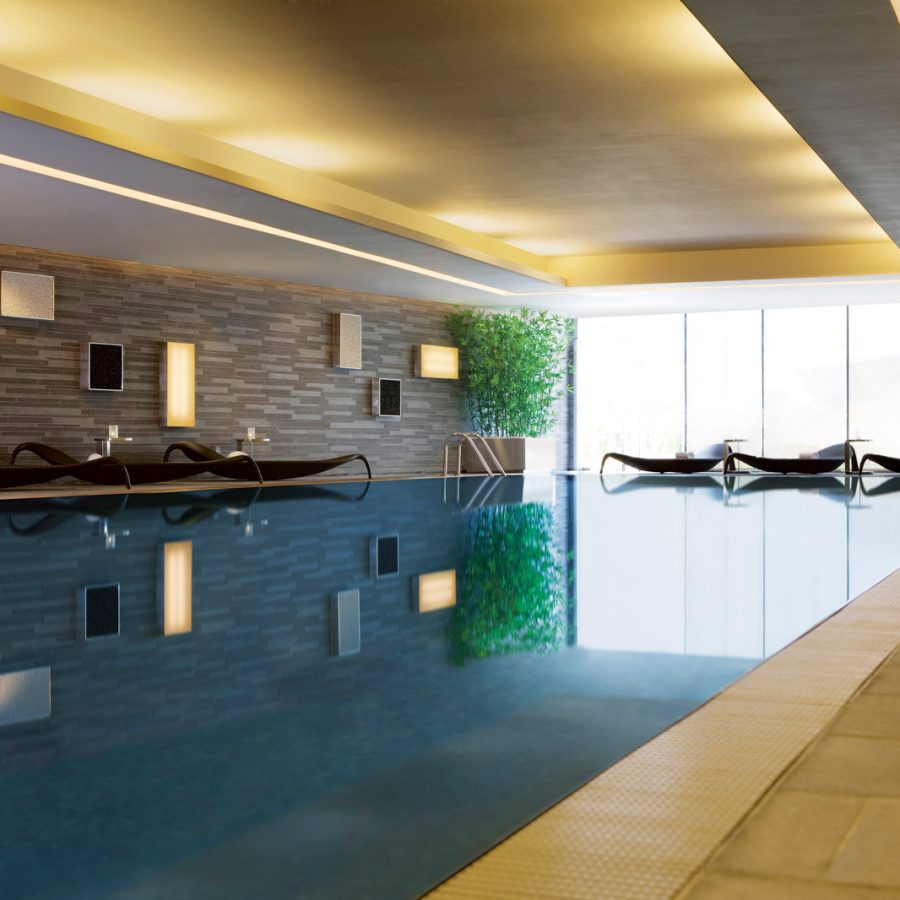 SkyCity Marriott, Hong Kong International Airport, China