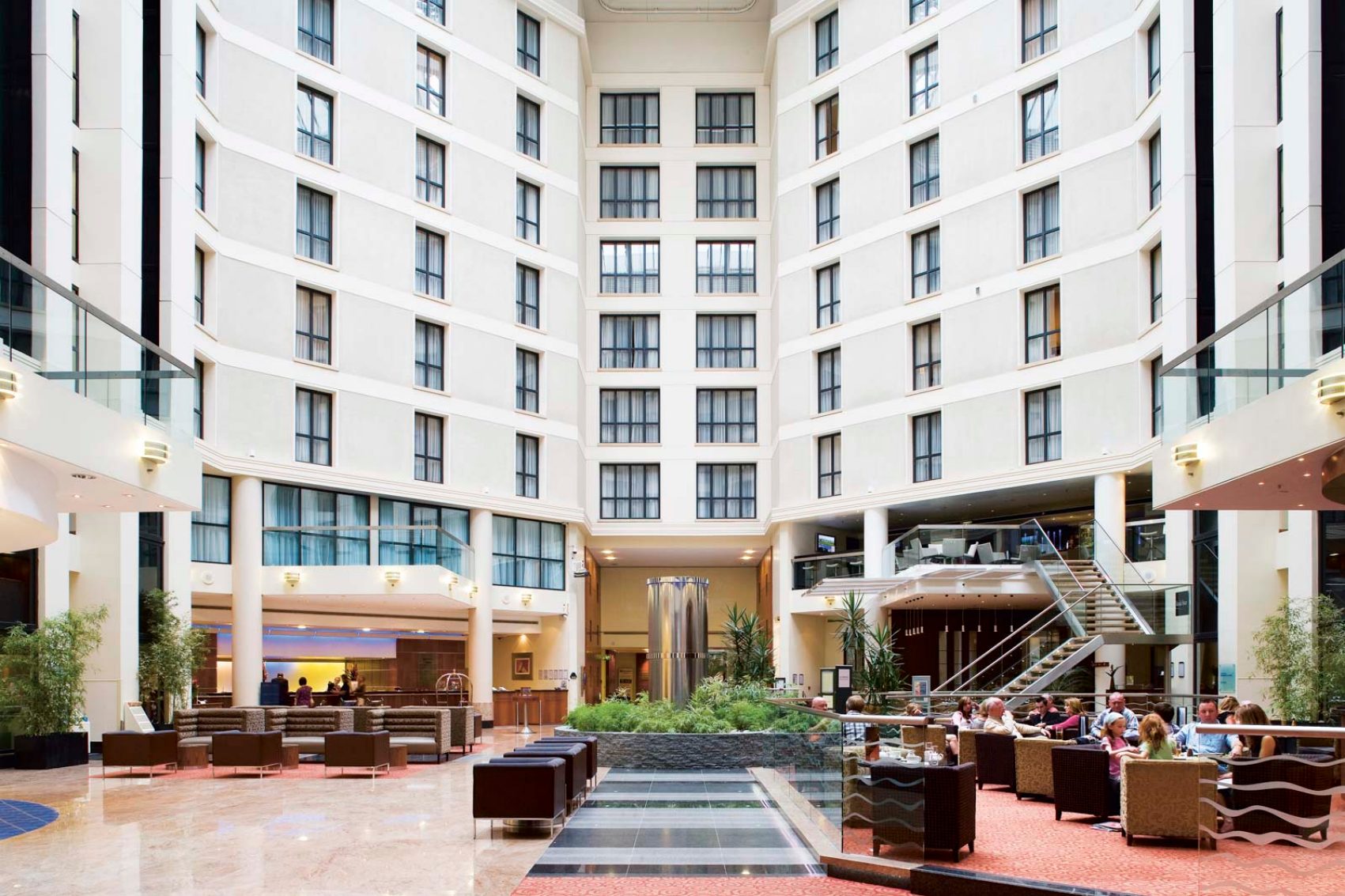 Sofitel, London Gatwick Airport