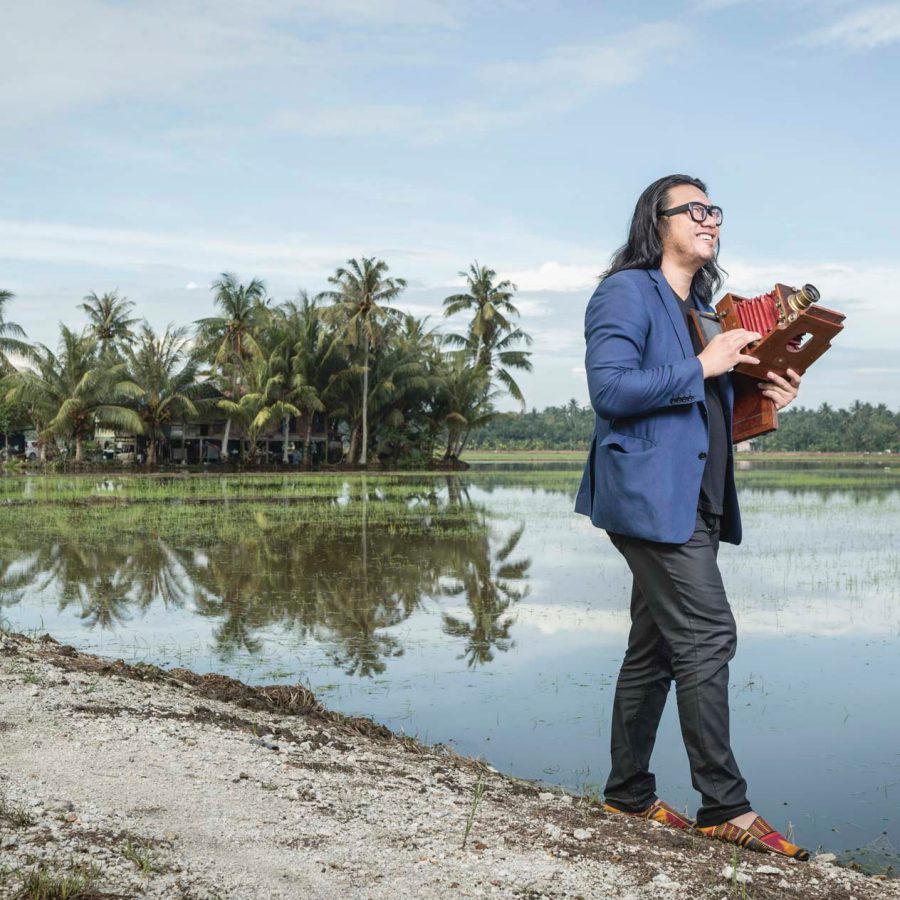 Zung Heng, photographer