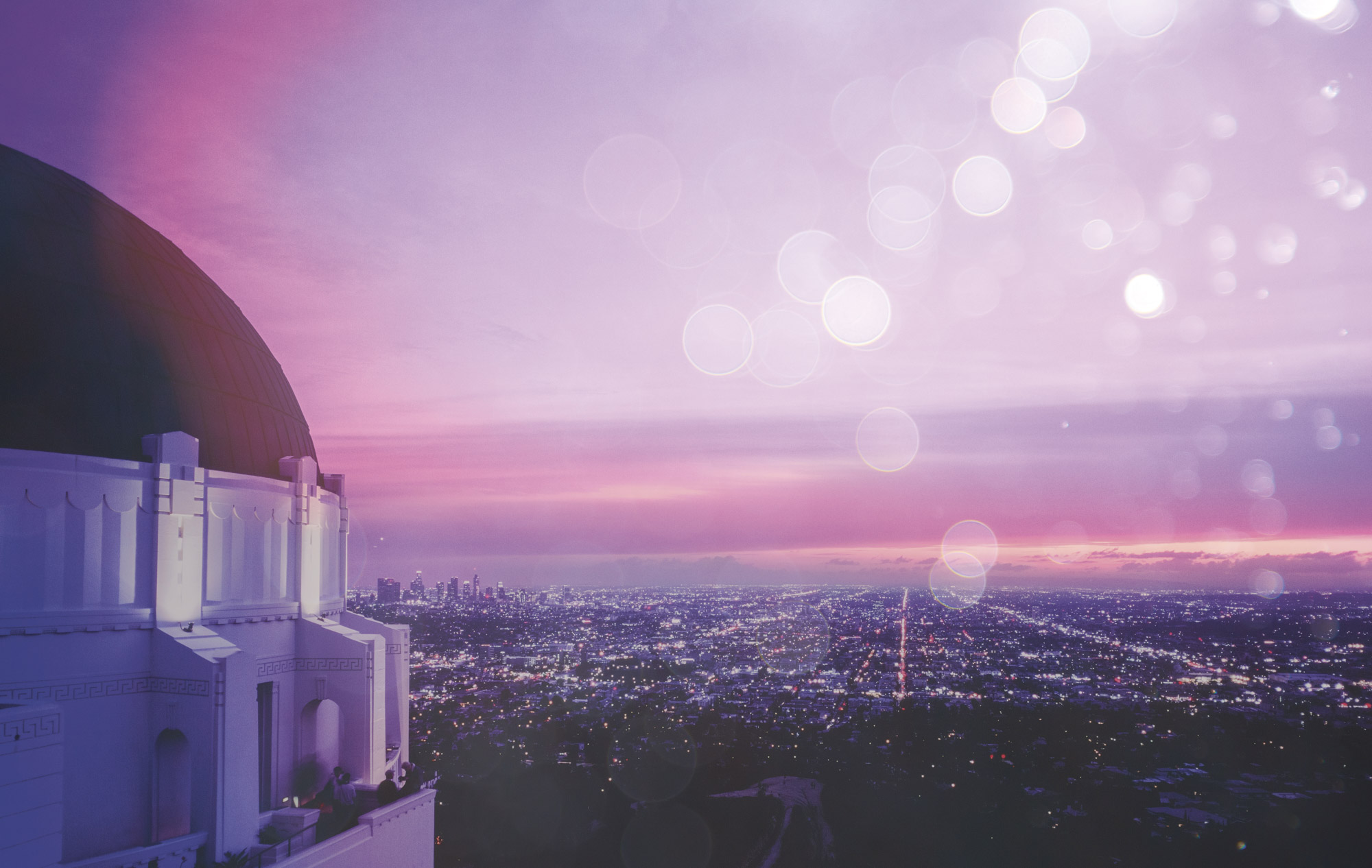 Romancing Los Angeles: a guide to La La Land film locations | Cathay Romancing Los Angeles: A Guide To La La Land Film Locations | Cathay