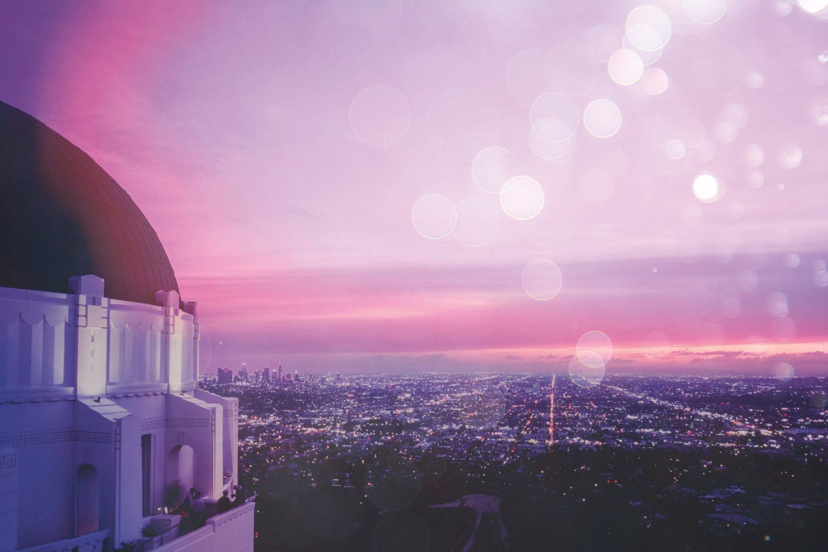 Griffith Observatory