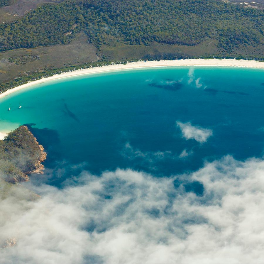 Wineglass Bay, Tasmania