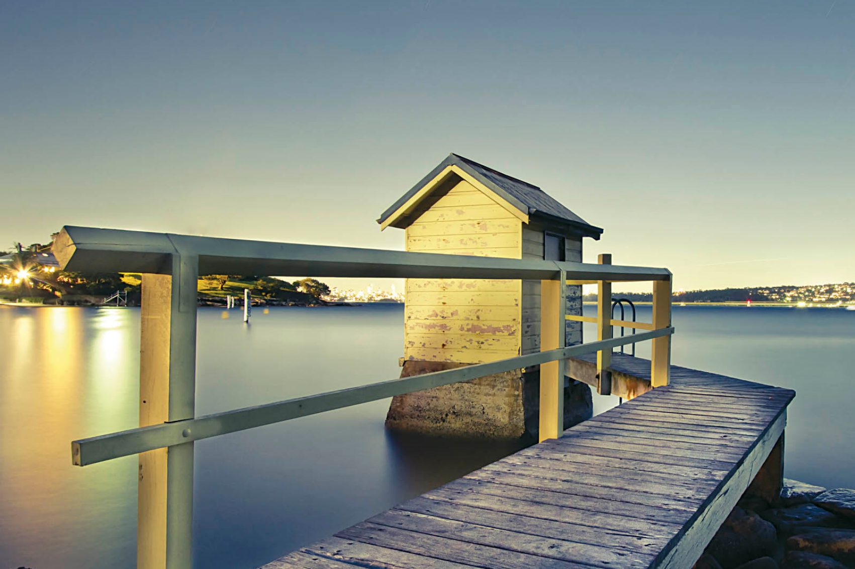 Camp Cove, Sydney, New South Wales