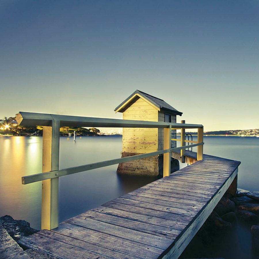 Camp Cove, Sydney, New South Wales