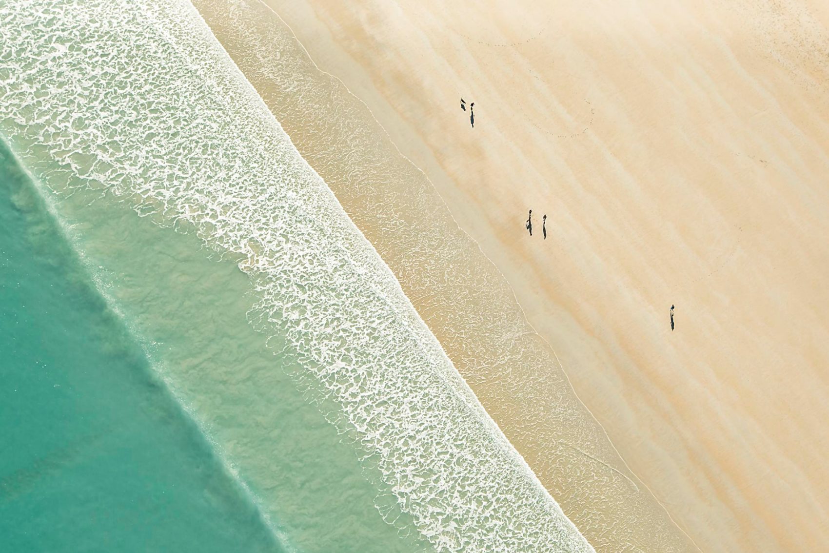 12 of Australia’s best beaches