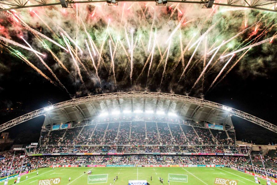 Hong Kong Sevens 2024