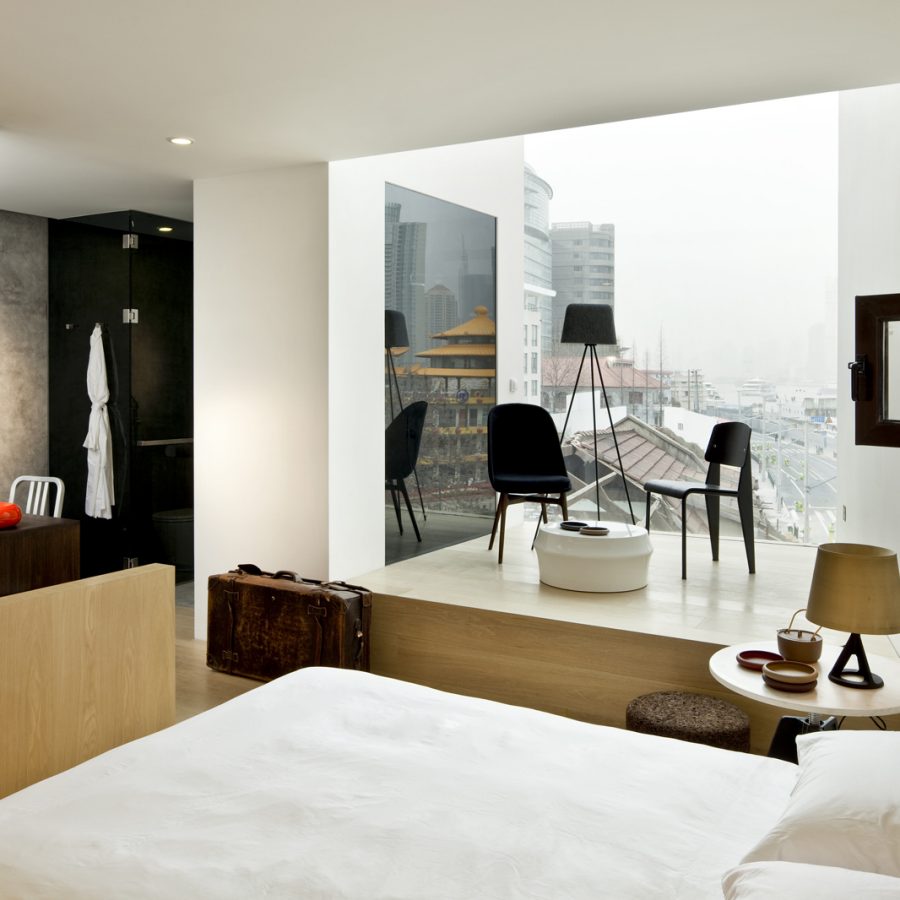 The Waterhouse at South Bund, Shanghai, Chinese Mainland