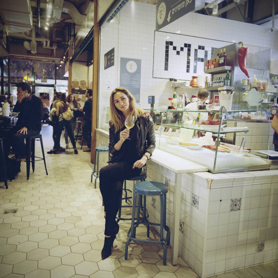 Michal Ansky