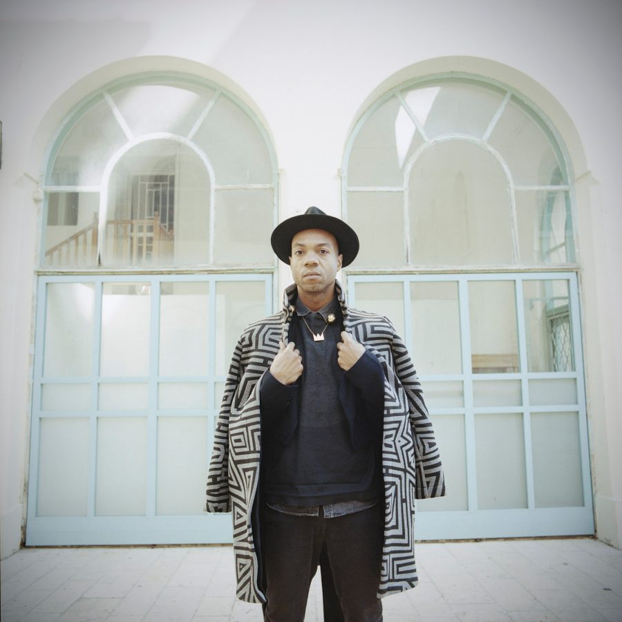 Shamel Pitts