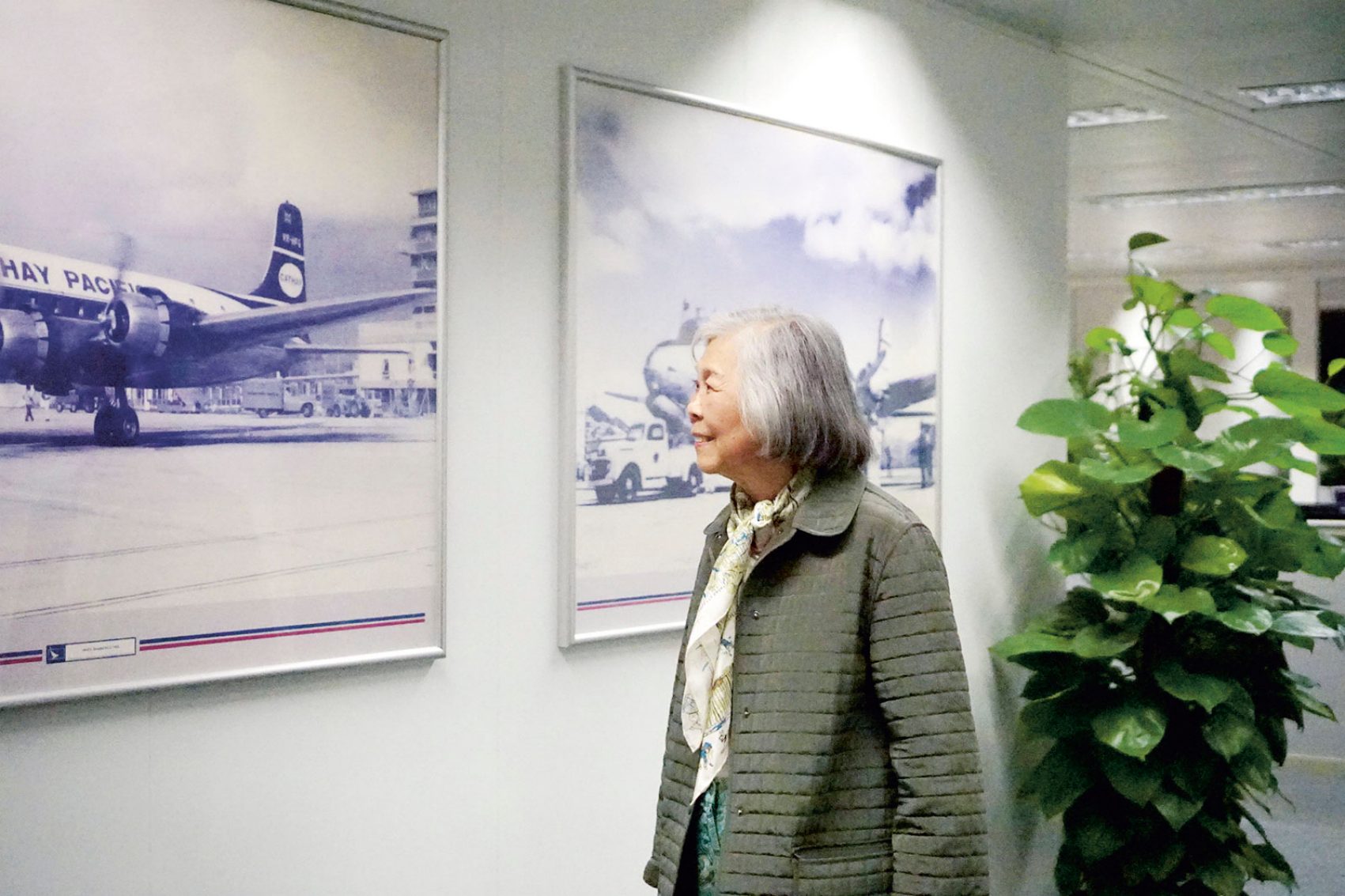Jennie Tung Wirth