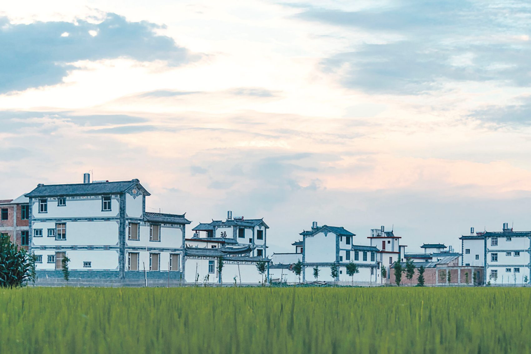 Dali, Yunnan
