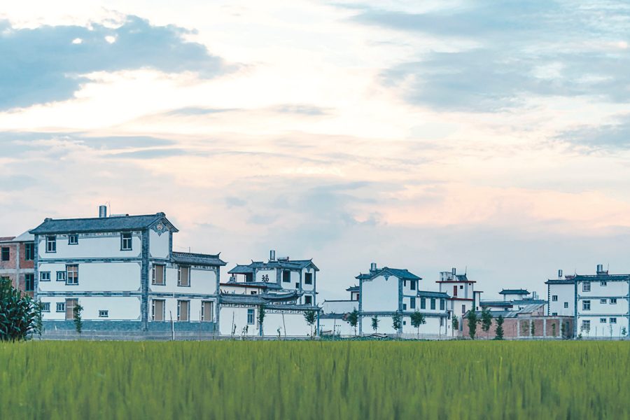 Dali, Yunnan