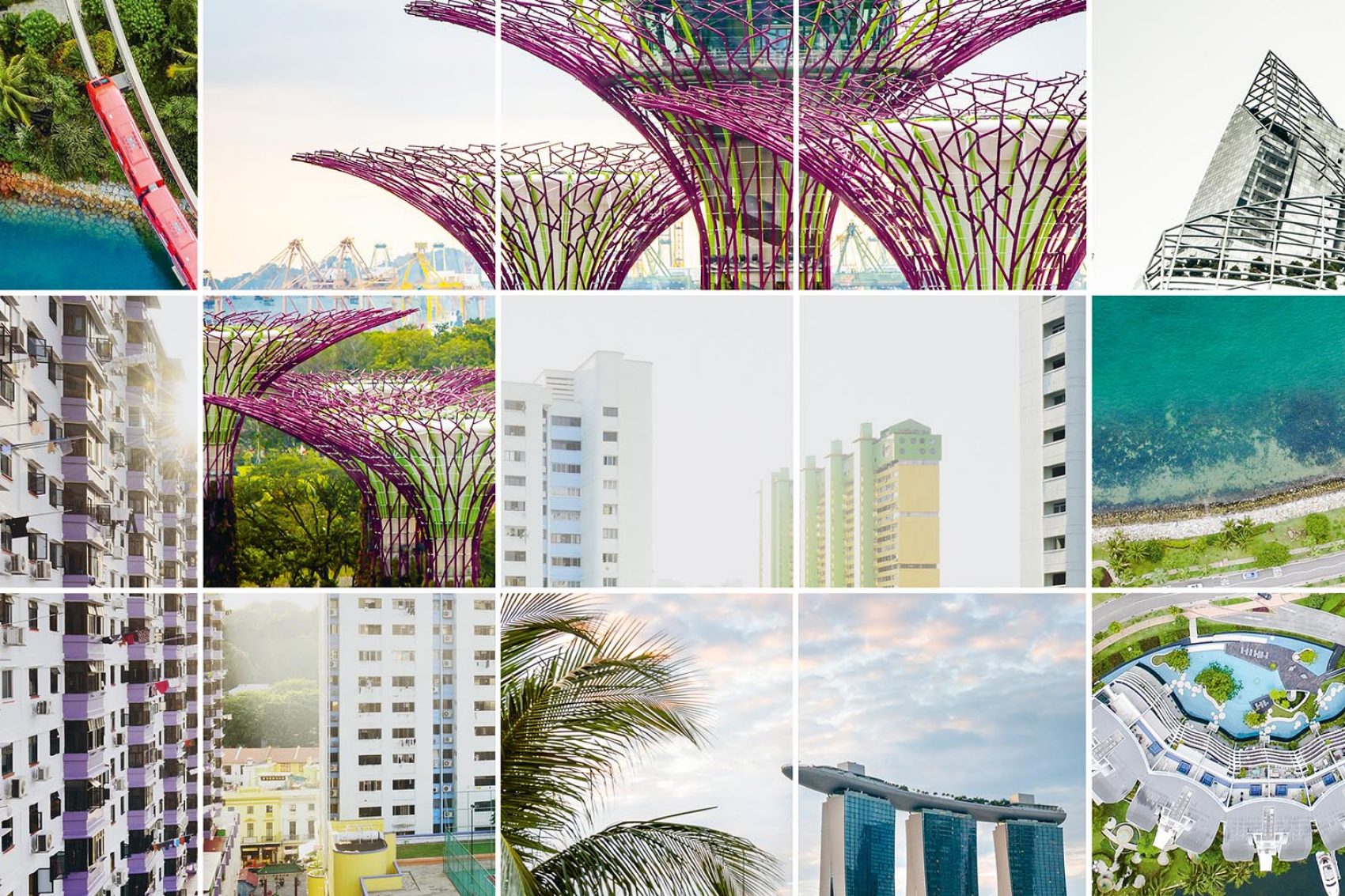 Singapore Carlina Teteris / Getty Images , Gallerystock / Snappermedia, Idroneman