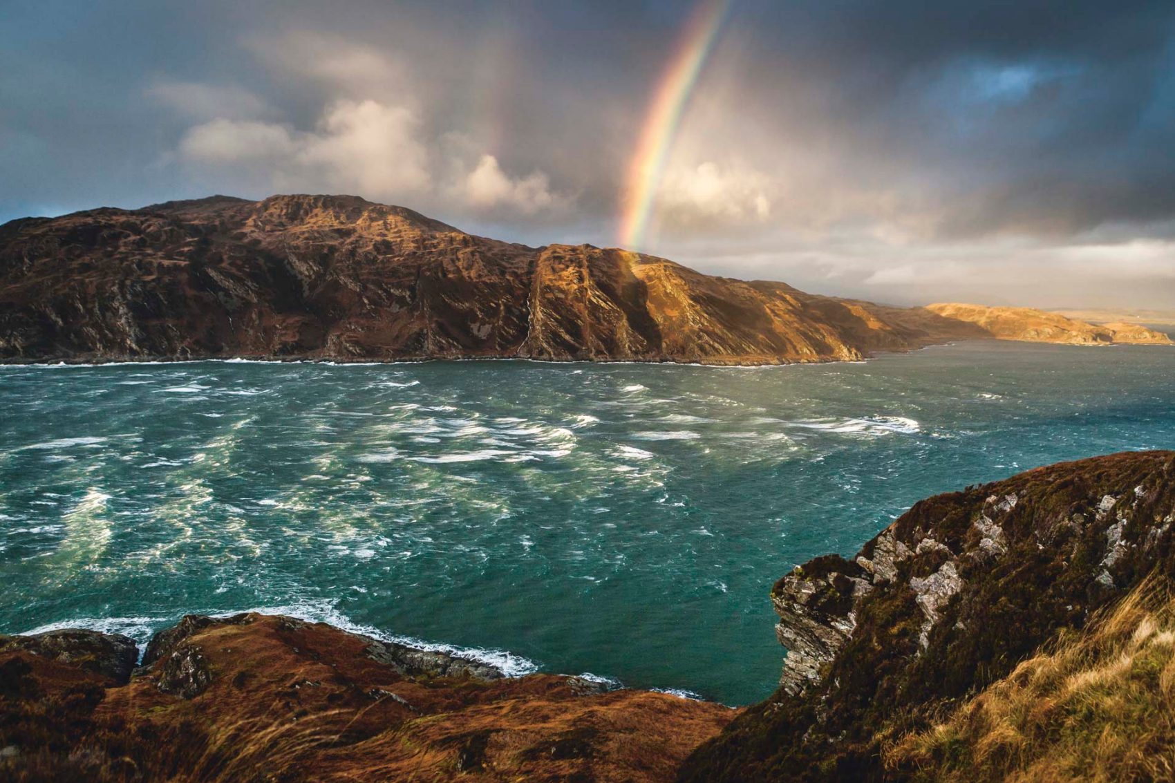 Credit:Jura whisky distillery