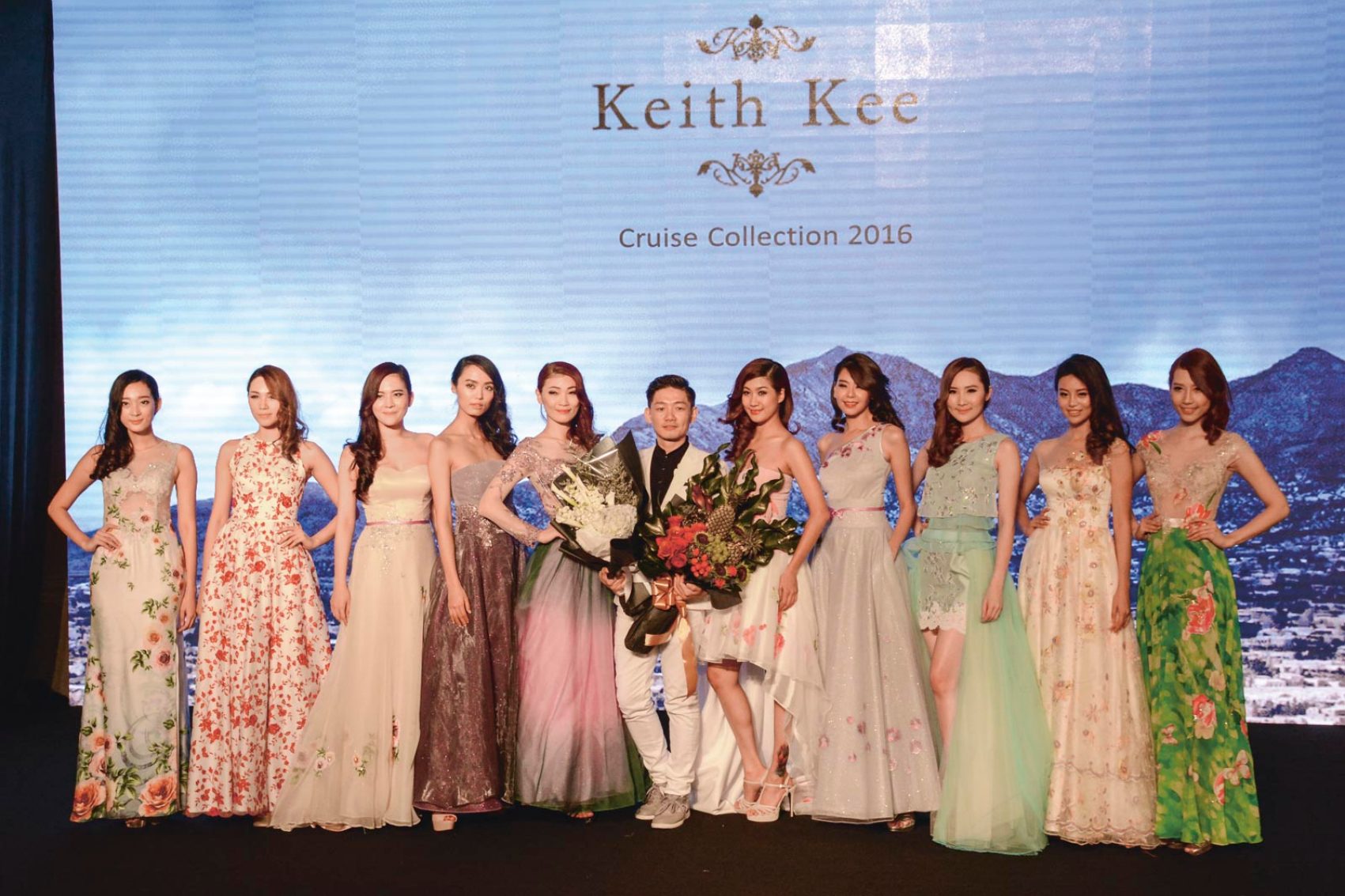 Penang Fashion Week