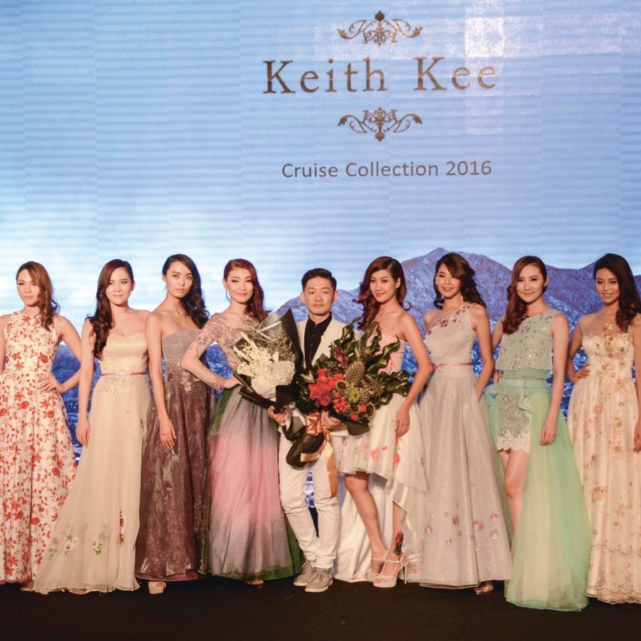Penang Fashion Week