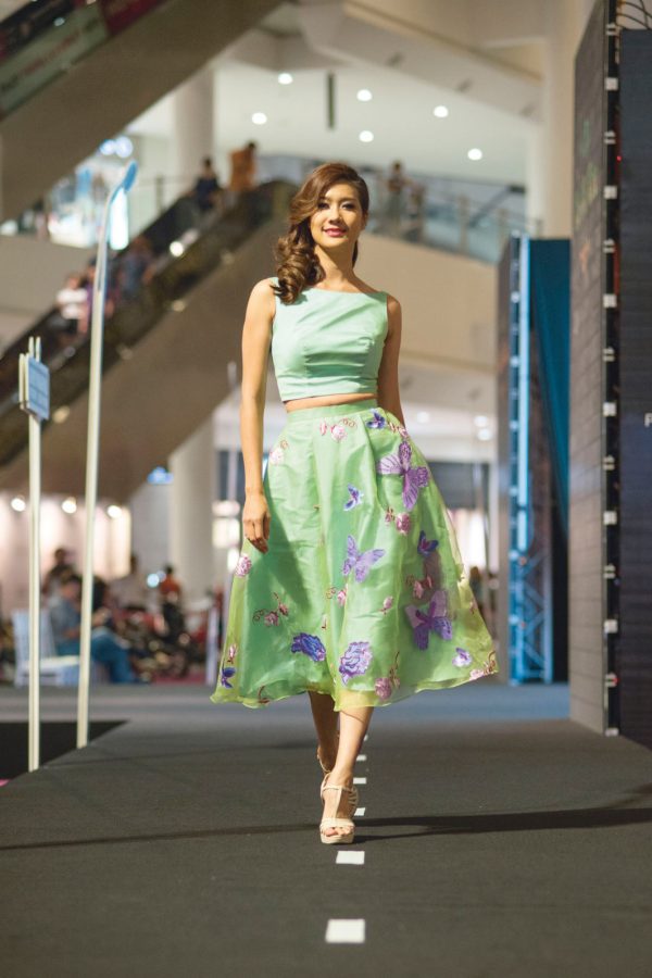 Penang fashion week