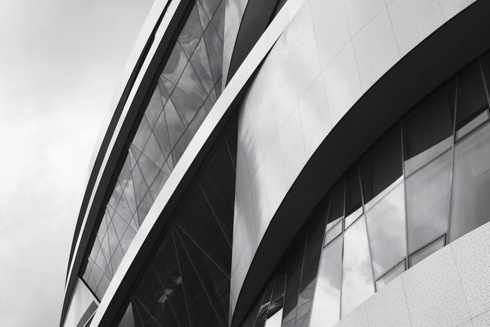 Mercedes-Benz museums