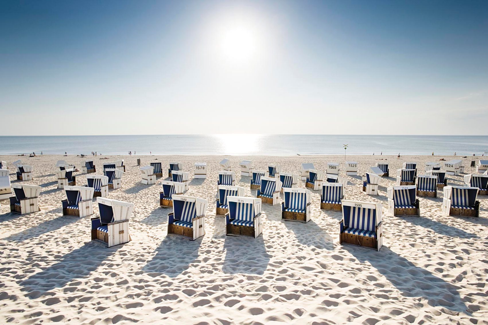 Schleswig-Holstein west coast