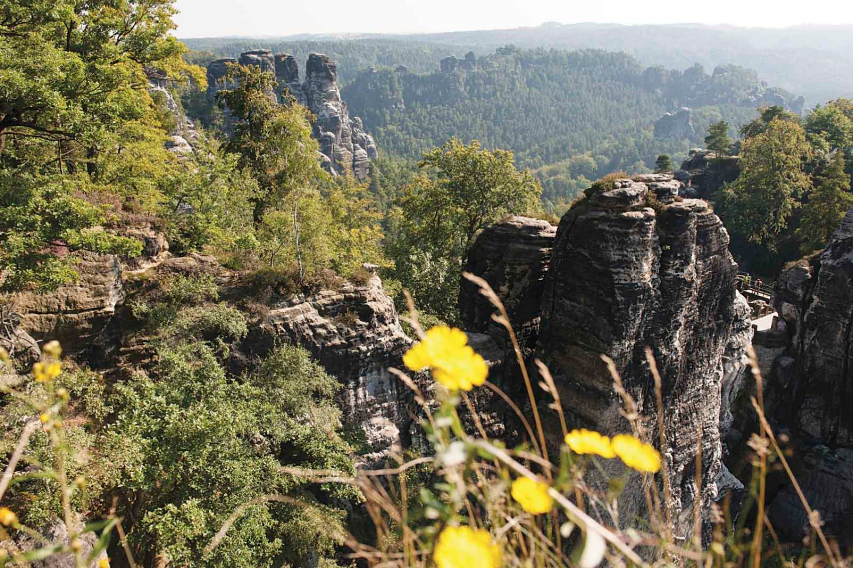 Germany, Saxony