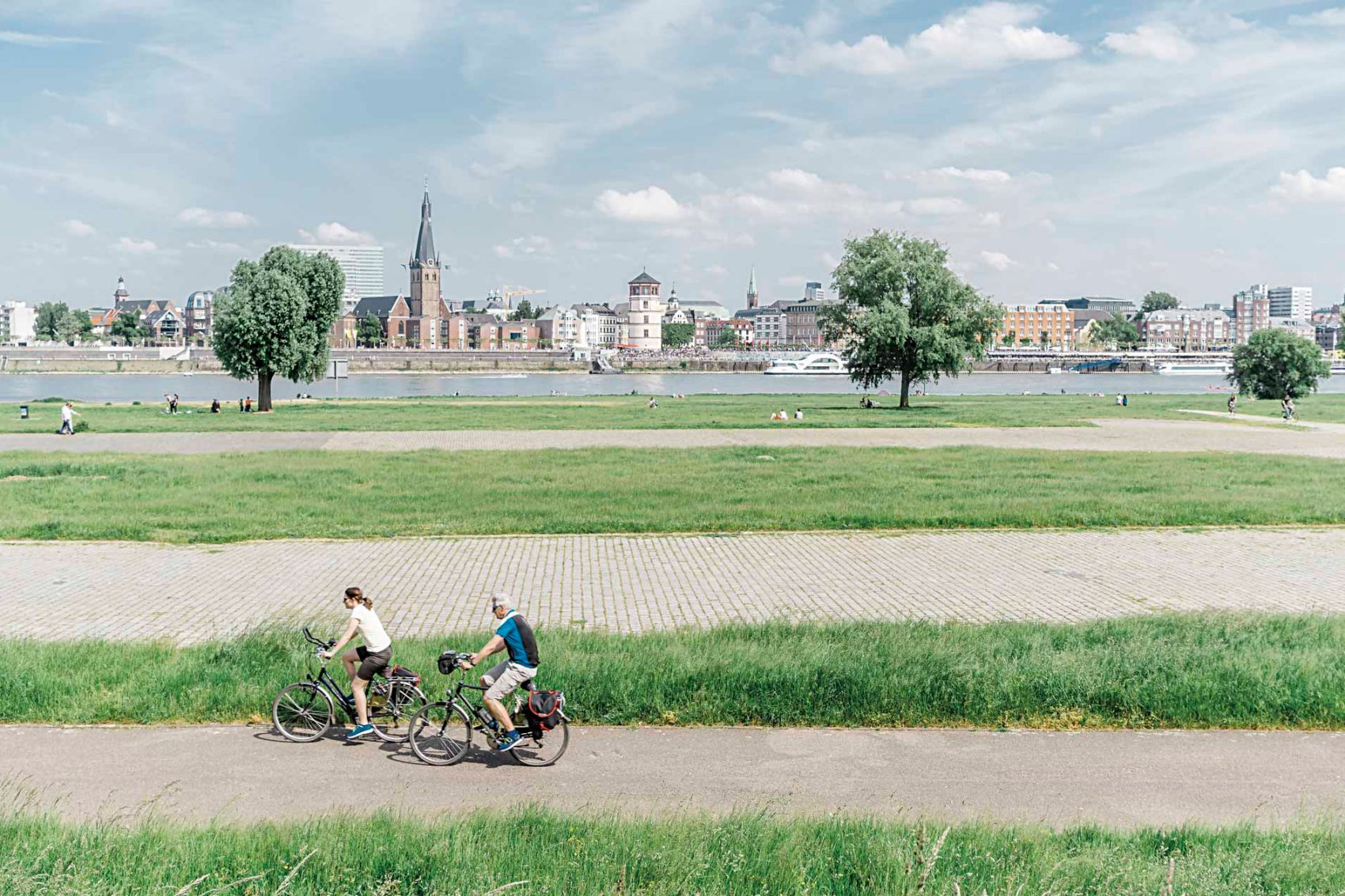 Düsseldorf