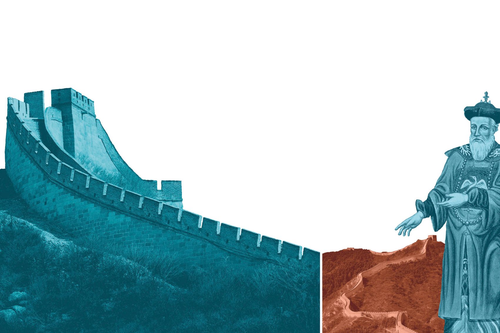The Great Wall