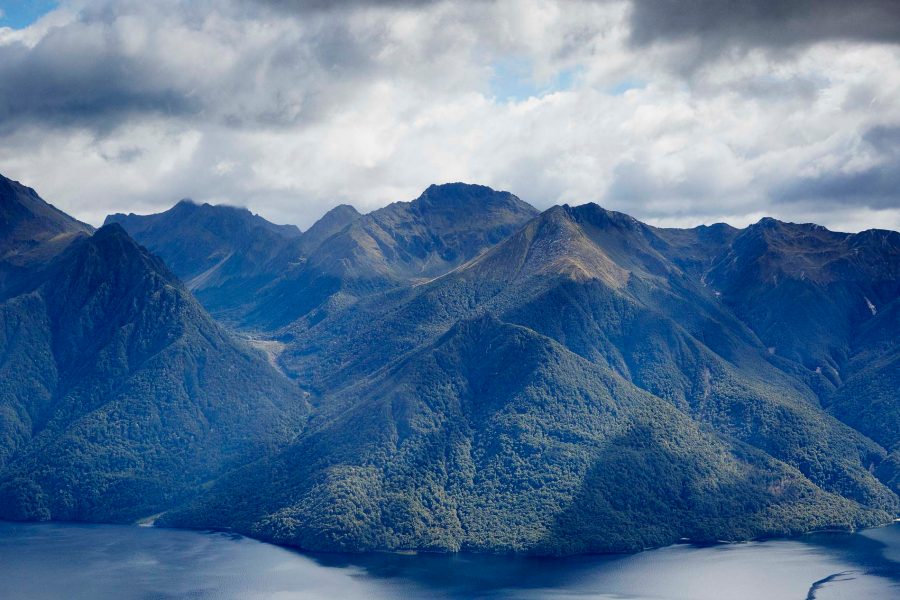 5 ways to enjoy New Zealand's natural charm 