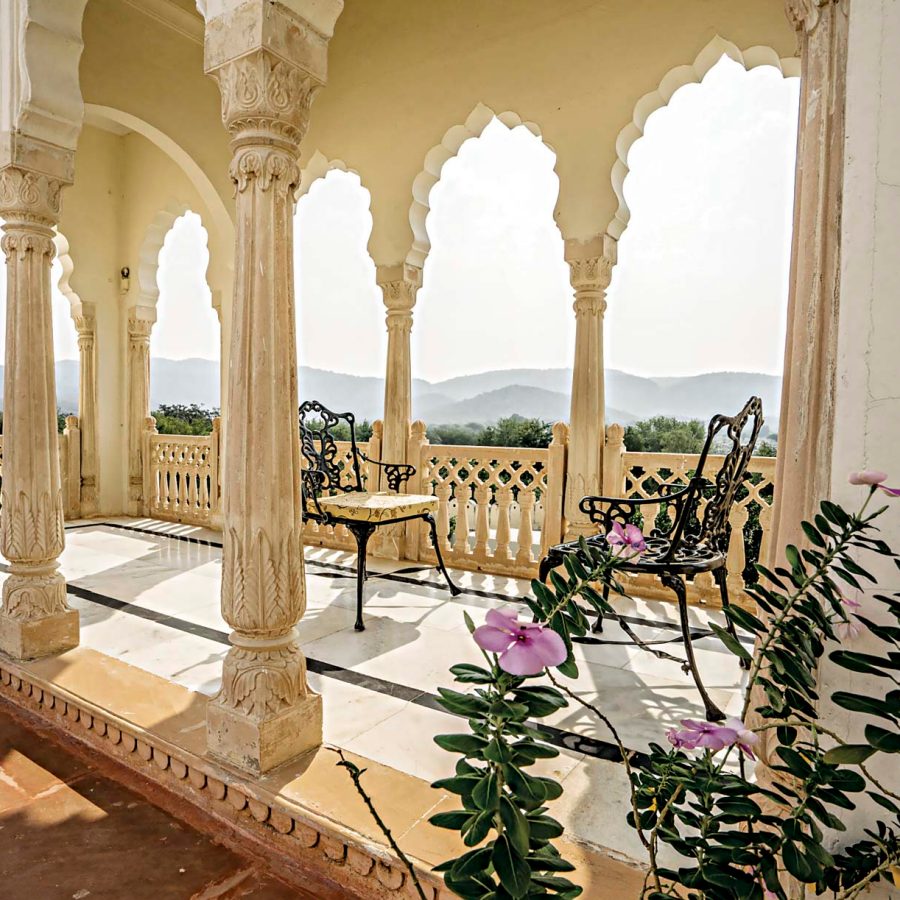 India