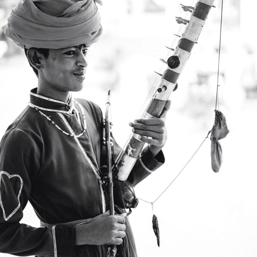 India