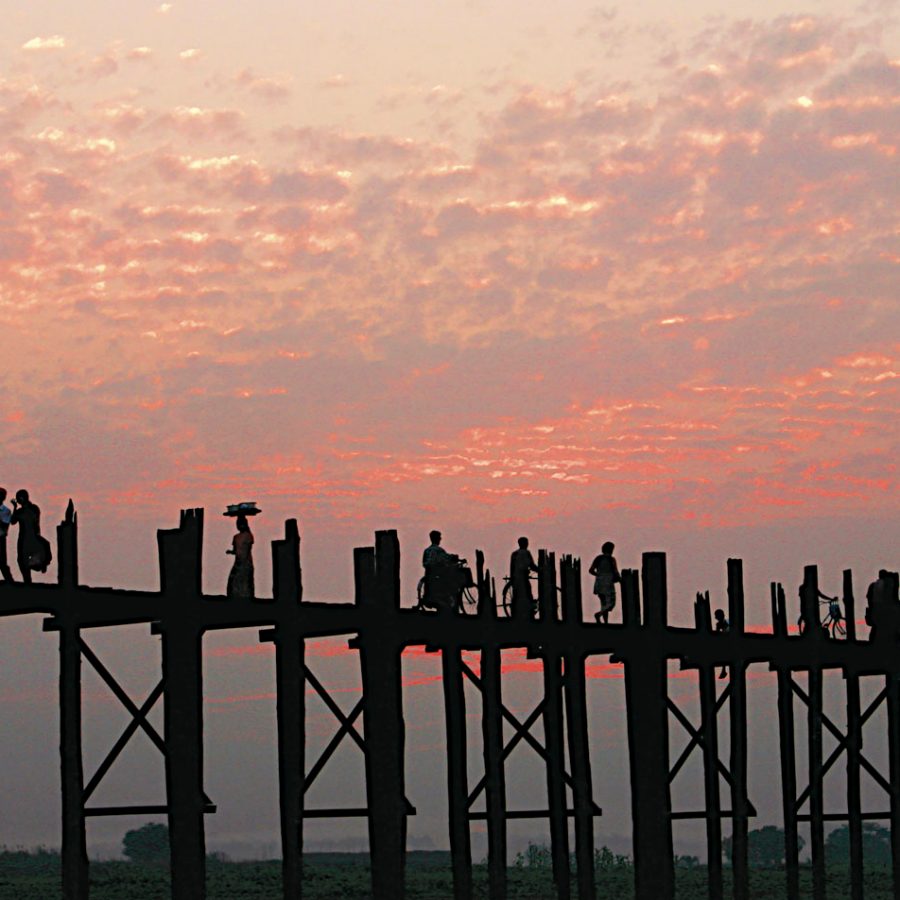 Myanmar