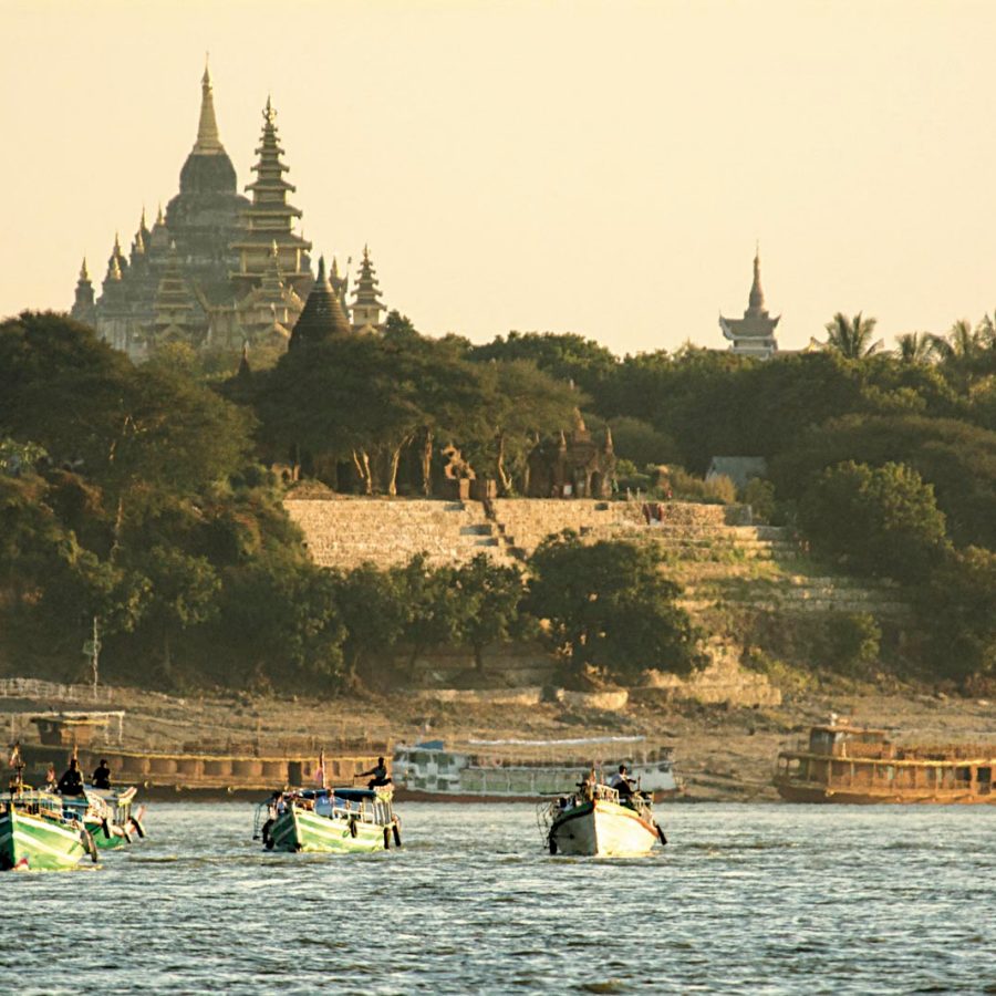 River Cruise