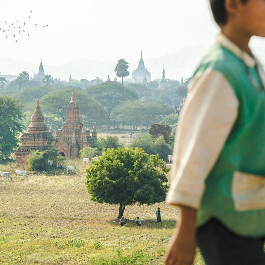 Myanmar