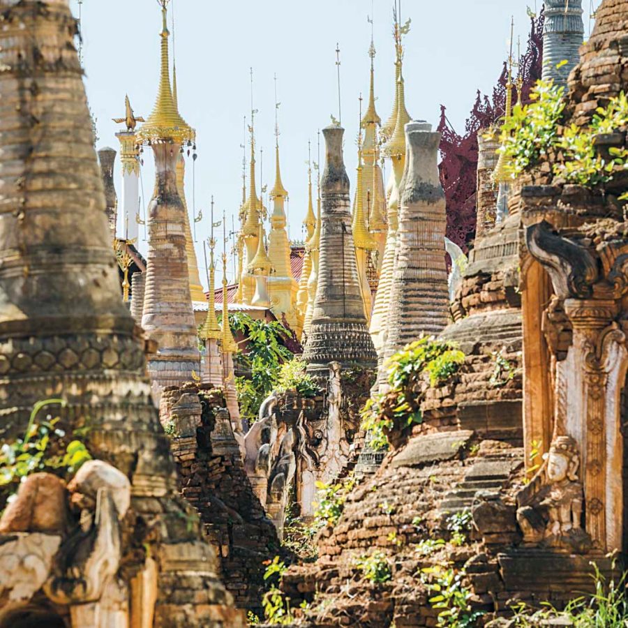 Myanmar